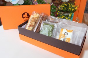 焼き菓子_ギフトBOX