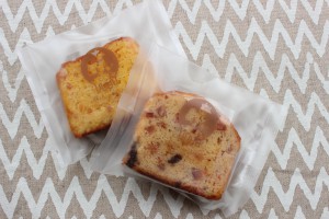 焼き菓子_パウンドケーキ